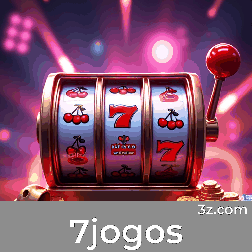 Comunidade 7jogos: Oásis de Interação Global