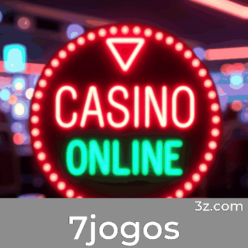 Comunidade 7jogos: Oásis de Interação Global