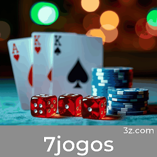 Qualidade e Variedade Inigualável de Jogos no 7jogos