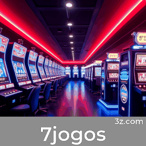 Mergulhe no Fascinante Ambiente Envolvente do Cassino 7jogos
