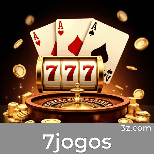 Comunidade 7jogos: Oásis de Interação Global