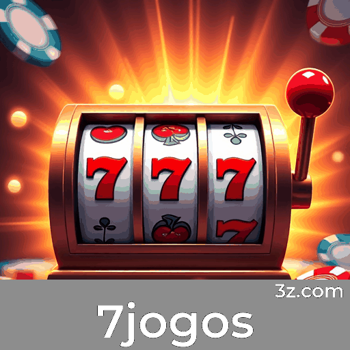 7jogos: Seu Destino para Apostas Seguras e Profissionais