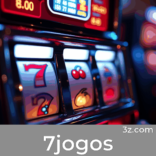 Mergulhe no Fascinante Ambiente Envolvente do Cassino 7jogos