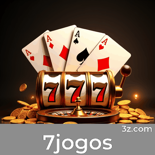 7jogos: Seu Destino para Apostas Seguras e Profissionais
