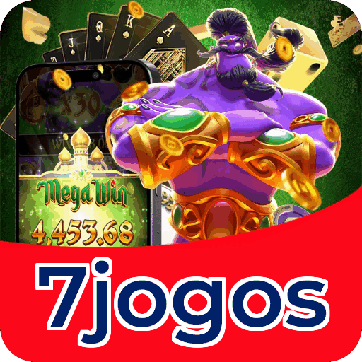 Bônus de Boas-vindas 7jogos