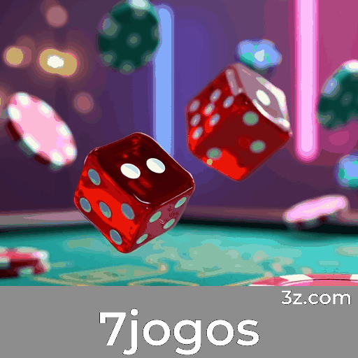 Mergulhe no Fascinante Ambiente Envolvente do Cassino 7jogos