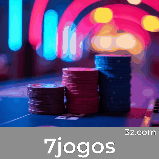 7jogos: Seu Destino para Apostas Seguras e Profissionais