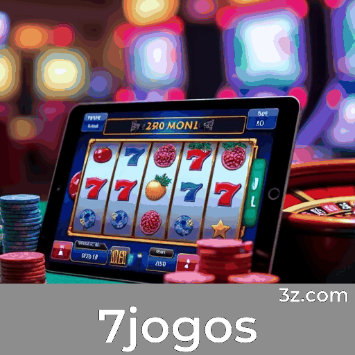 Qualidade e Variedade Inigualável de Jogos no 7jogos