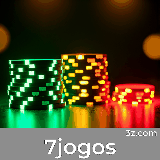 Inovação e Tecnologia: 7jogos Moldando o Futuro dos Jogos