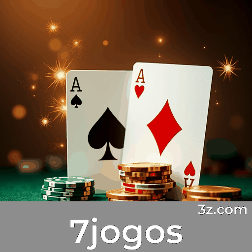 Comunidade 7jogos: Oásis de Interação Global