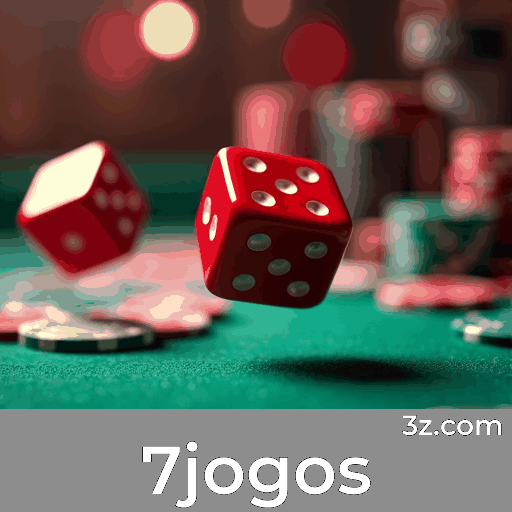 7jogos: Seu Destino para Apostas Seguras e Profissionais