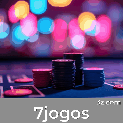 Qualidade e Variedade Inigualável de Jogos no 7jogos